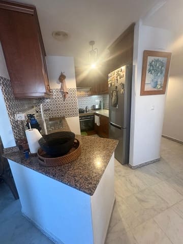3 soveværelse Lejlighed til salg i Los Frutales, Torrevieja med swimmingpool - € 329.000 (Ref: 9994404)