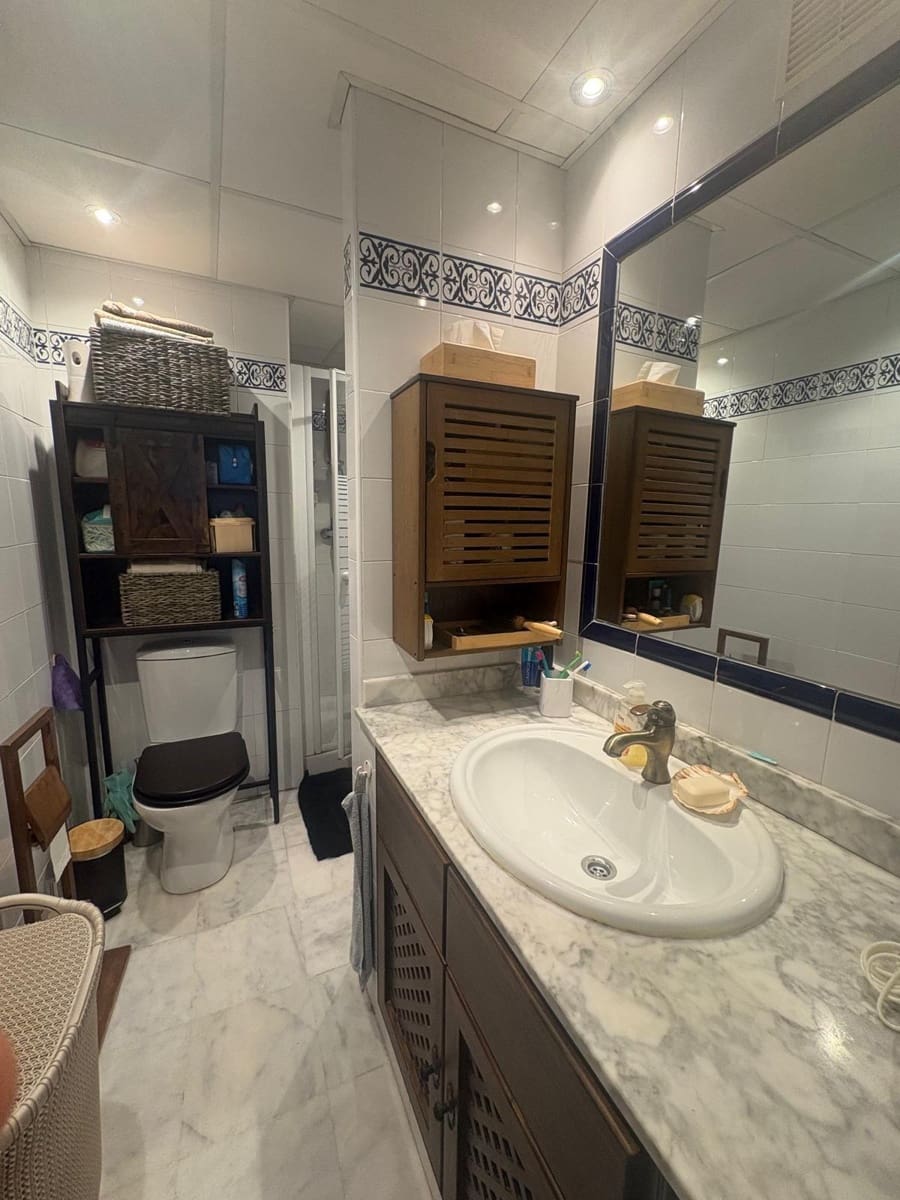 3 Zimmer Apartment zu verkaufen in Torrevieja mit Pool - 329.000 € (Ref: 9994404)
