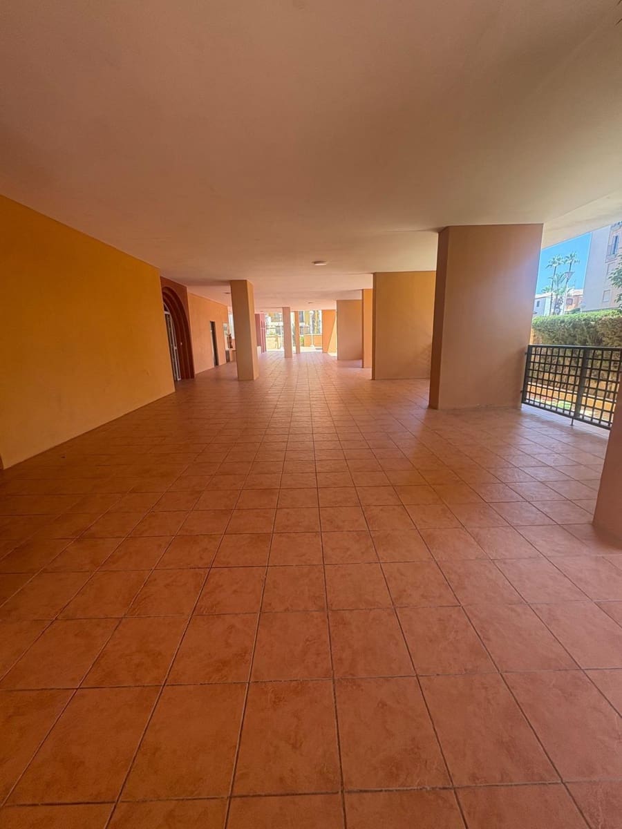 3 Zimmer Apartment zu verkaufen in Torrevieja mit Pool - 329.000 € (Ref: 9994404)