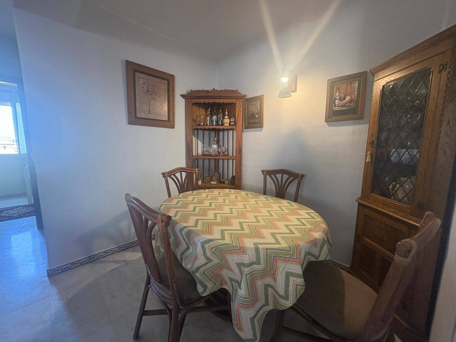 3 Zimmer Apartment zu verkaufen in Torrevieja mit Pool - 329.000 € (Ref: 9994404)