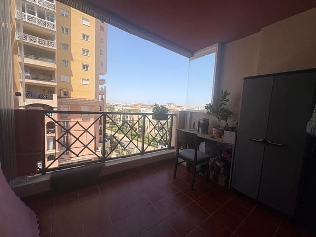 3 soveværelse Lejlighed til salg i Los Frutales, Torrevieja med swimmingpool - € 329.000 (Ref: 9994404)