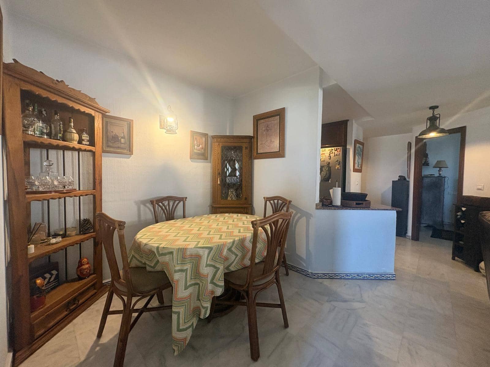 3 Zimmer Apartment zu verkaufen in Torrevieja mit Pool - 329.000 € (Ref: 9994404)
