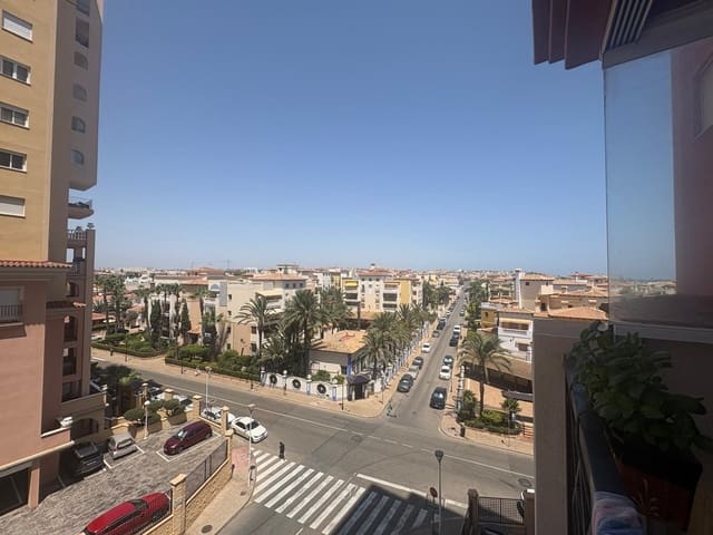 3 soveværelse Lejlighed til salg i Los Frutales, Torrevieja med swimmingpool - € 329.000 (Ref: 9994404)