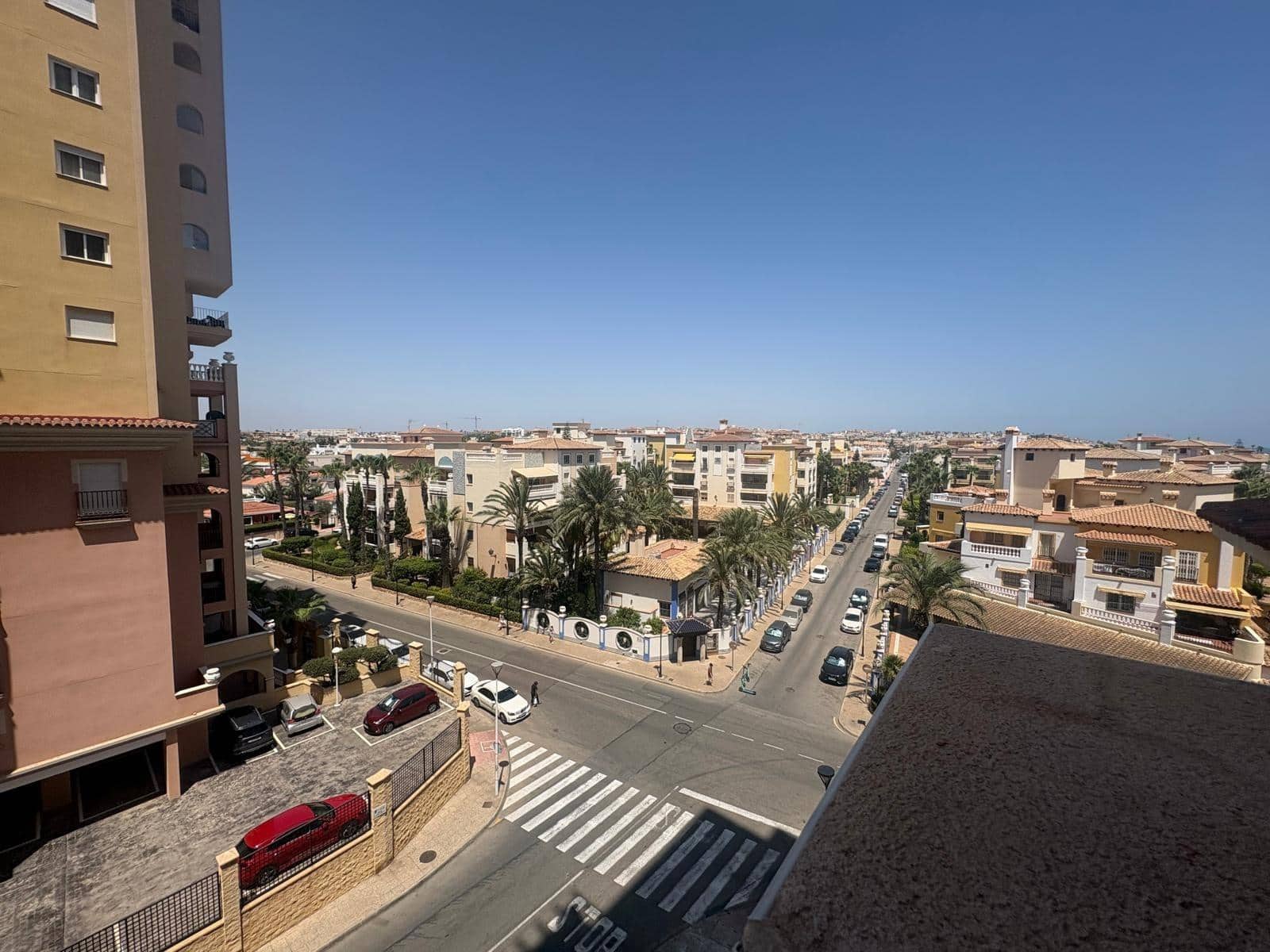 3 Zimmer Apartment zu verkaufen in Torrevieja mit Pool - 329.000 € (Ref: 9994404)