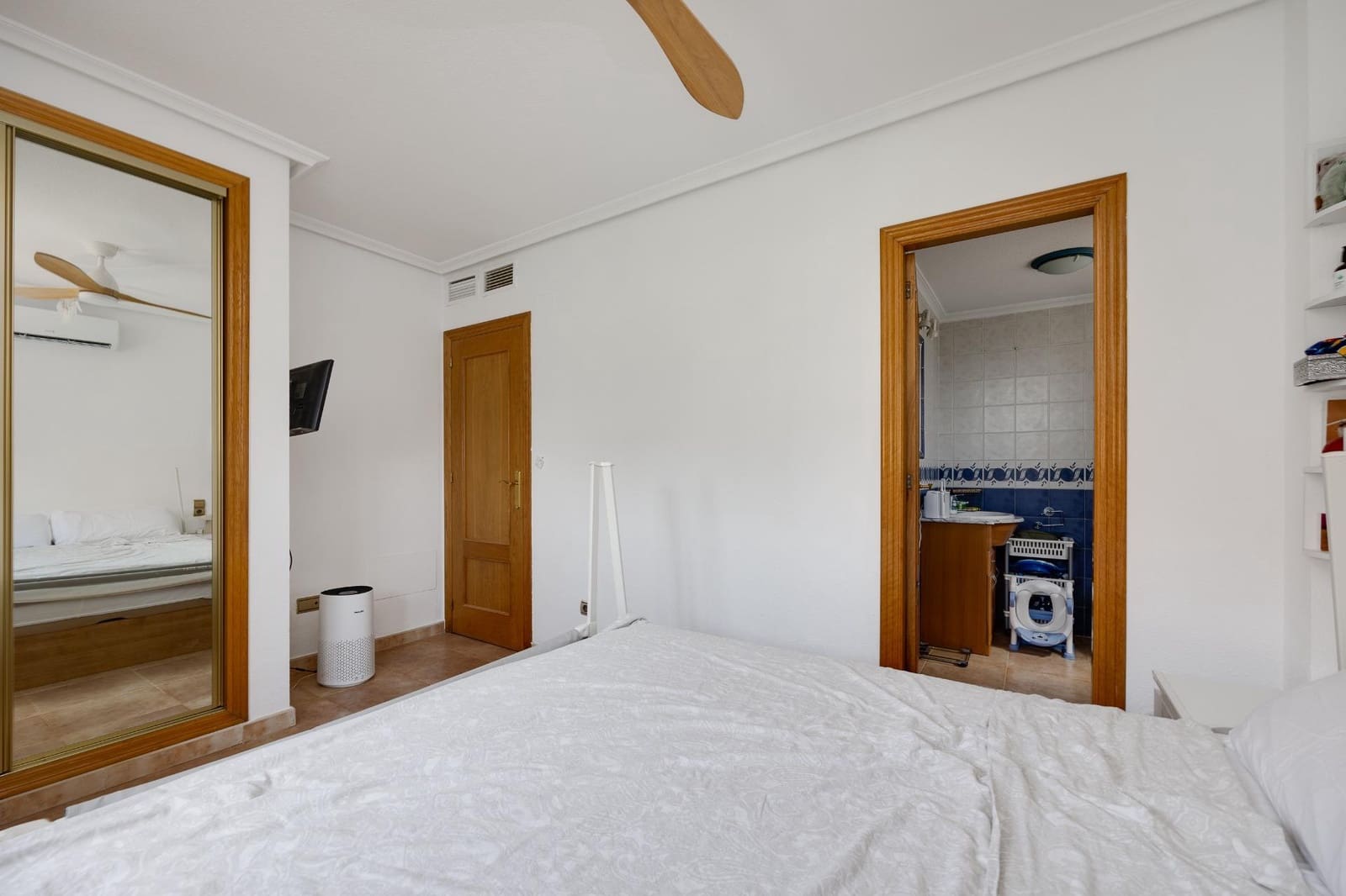 3 sypialnia Willa na sprzedaż w San Fulgencio - 399 000 € (Ref: 9994405)