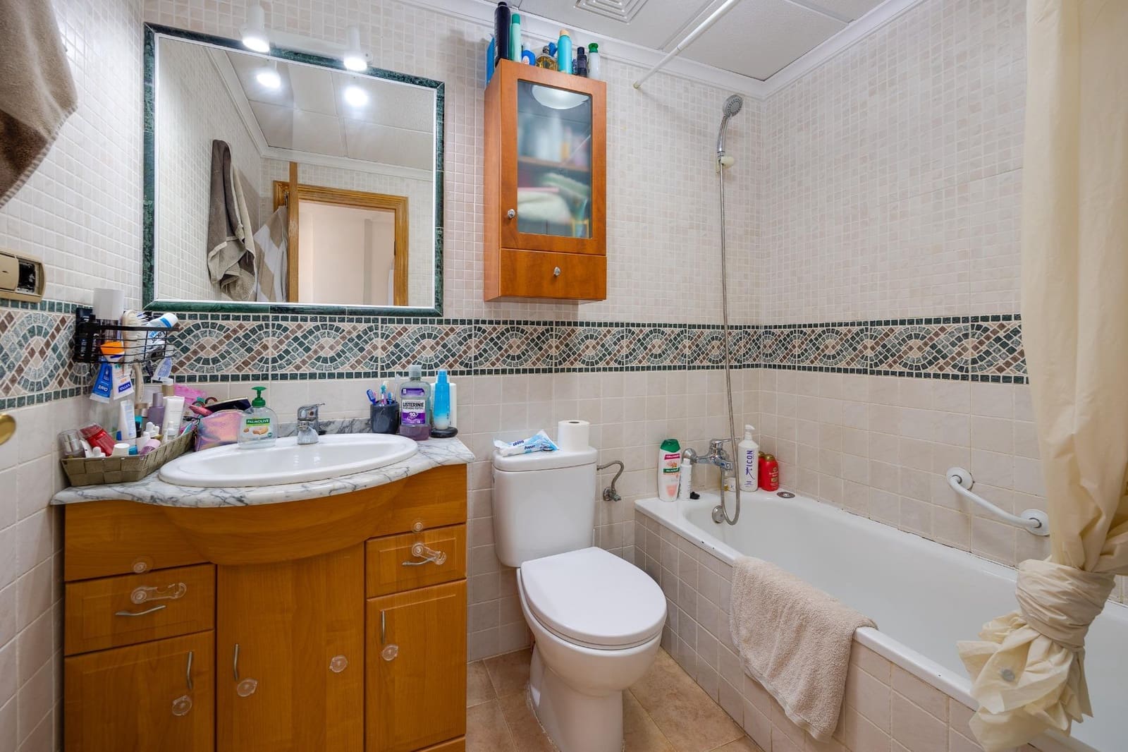 3 sypialnia Willa na sprzedaż w San Fulgencio - 399 000 € (Ref: 9994405)