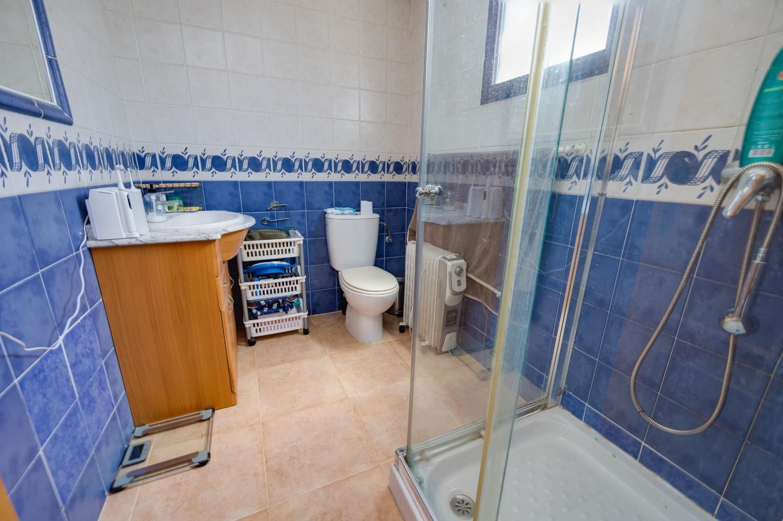 3 sypialnia Willa na sprzedaż w San Fulgencio - 399 000 € (Ref: 9994405)