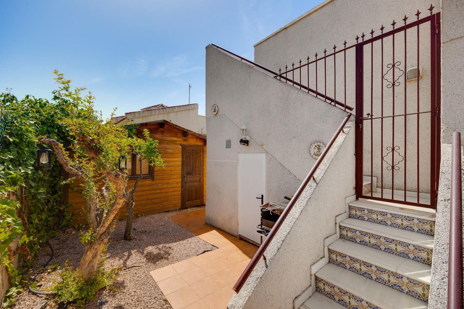 3 sypialnia Willa na sprzedaż w San Fulgencio - 399 000 € (Ref: 9994405)