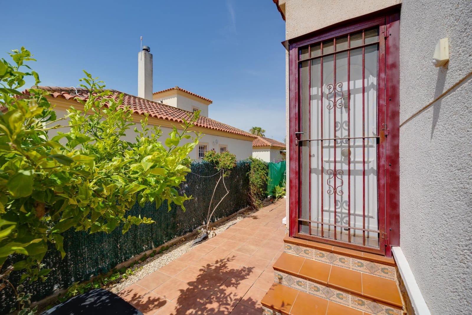 3 sypialnia Willa na sprzedaż w San Fulgencio - 399 000 € (Ref: 9994405)
