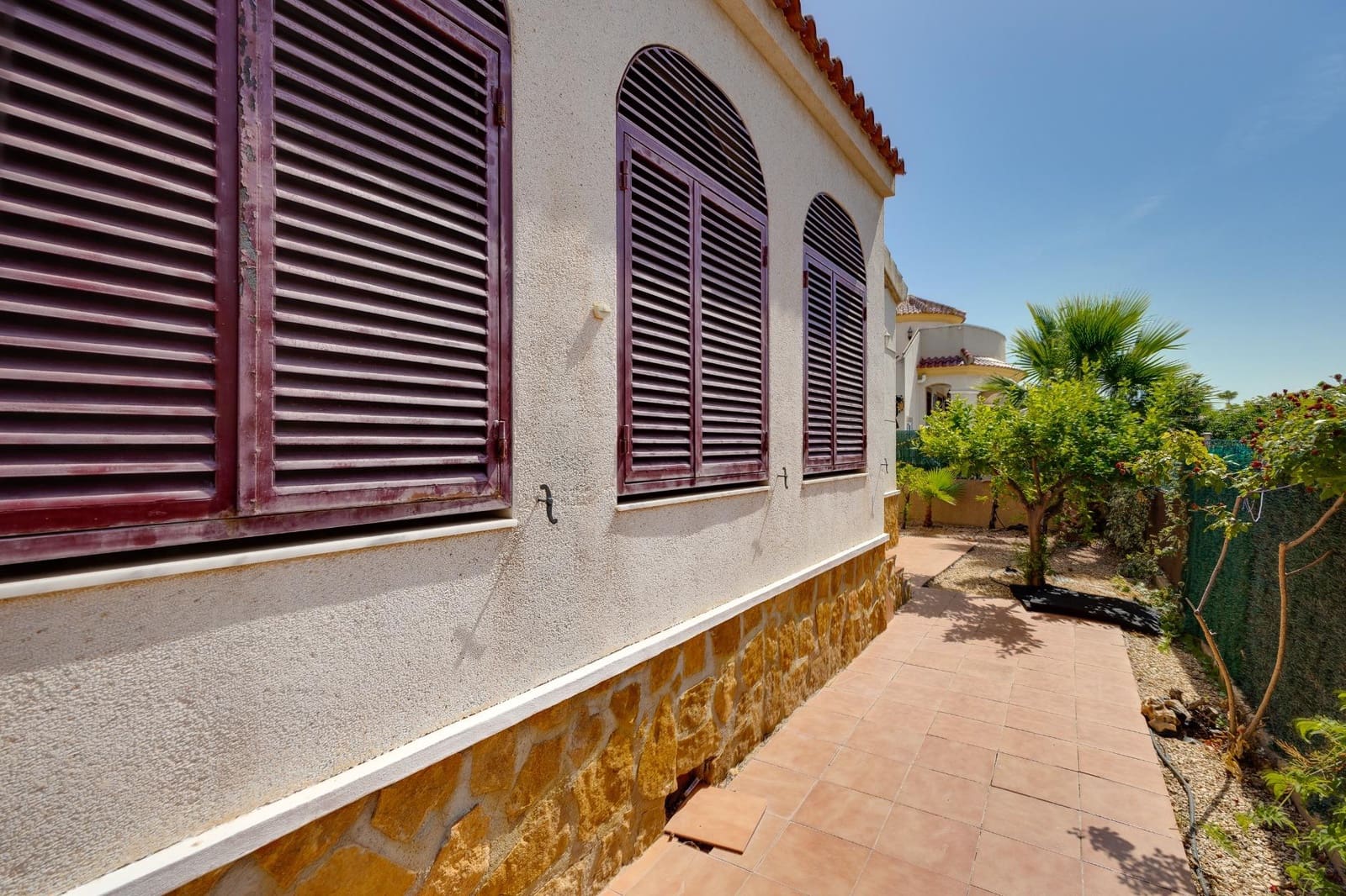3 sypialnia Willa na sprzedaż w San Fulgencio - 399 000 € (Ref: 9994405)