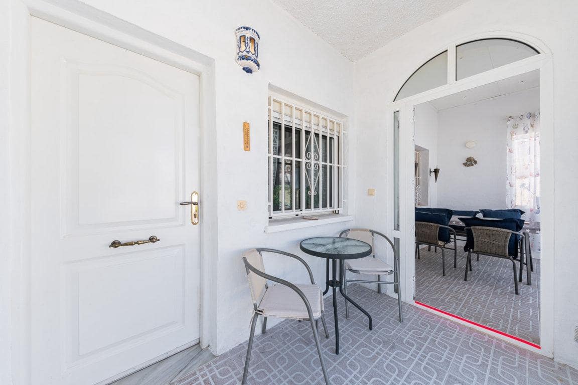 4 Zimmer Villa zu verkaufen in San Fulgencio - 239.900 € (Ref: 9998933)