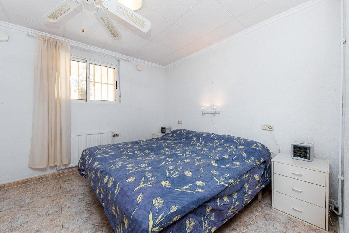 4 Zimmer Villa zu verkaufen in San Fulgencio - 239.900 € (Ref: 9998933)