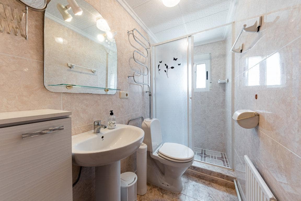 4 Zimmer Villa zu verkaufen in San Fulgencio - 239.900 € (Ref: 9998933)