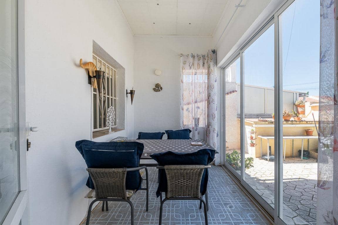 4 Zimmer Villa zu verkaufen in San Fulgencio - 239.900 € (Ref: 9998933)