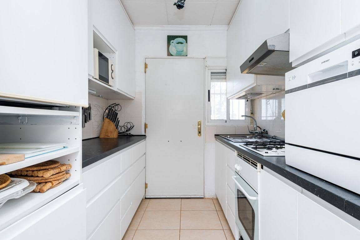 4 Zimmer Villa zu verkaufen in San Fulgencio - 239.900 € (Ref: 9998933)