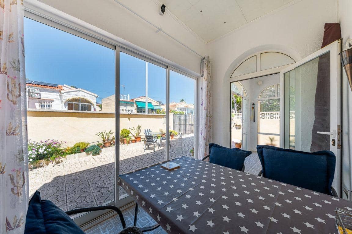 4 Zimmer Villa zu verkaufen in San Fulgencio - 239.900 € (Ref: 9998933)