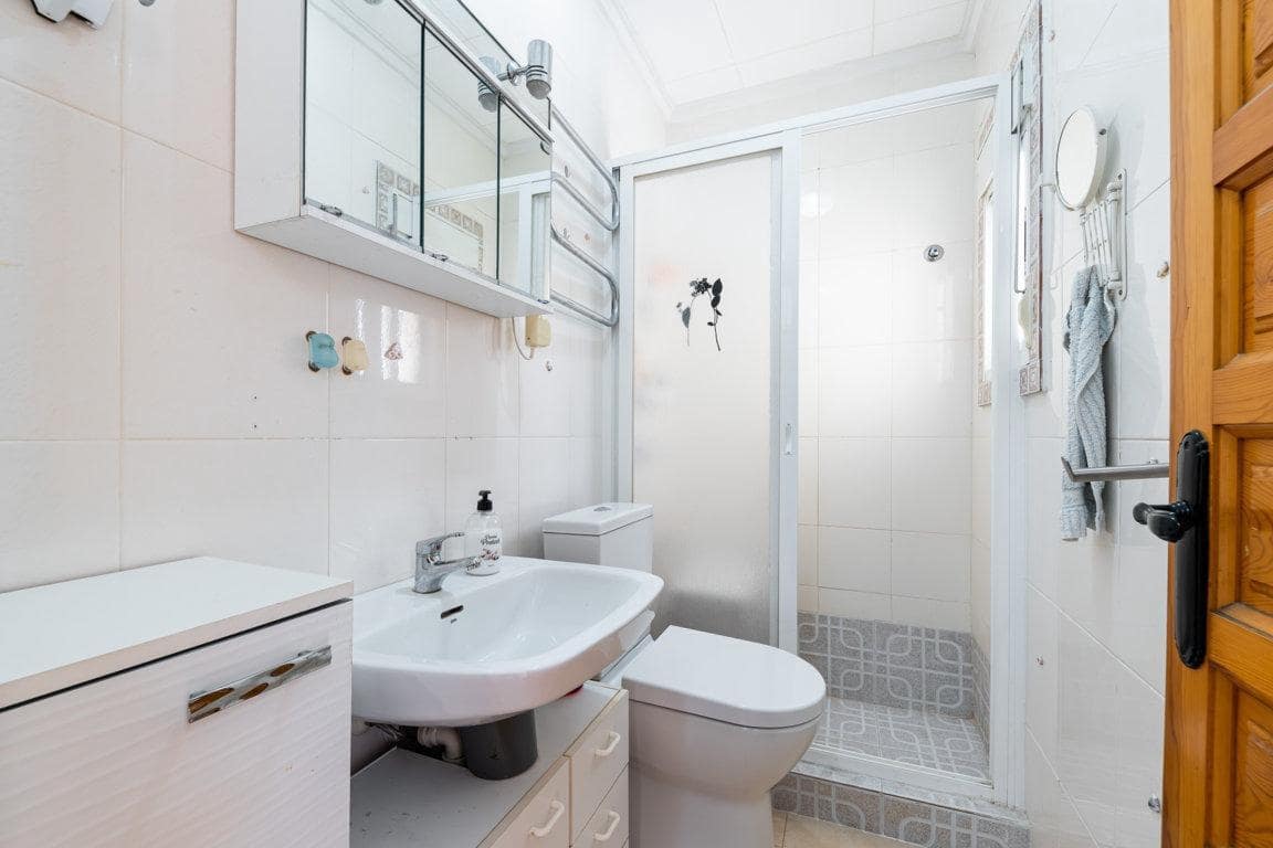 4 Zimmer Villa zu verkaufen in San Fulgencio - 239.900 € (Ref: 9998933)
