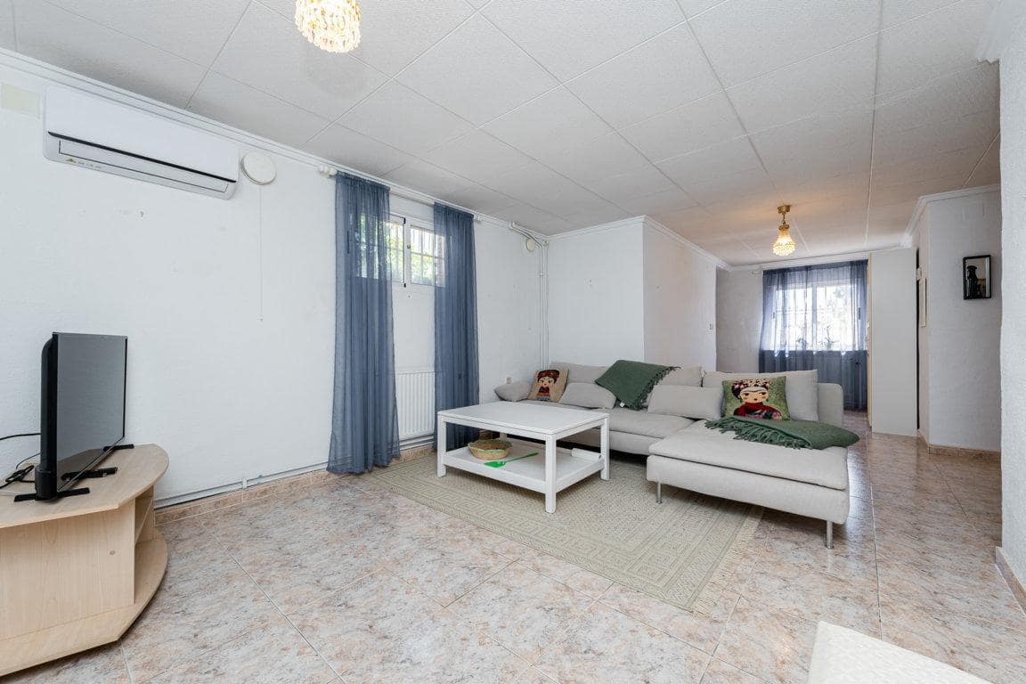 4 Zimmer Villa zu verkaufen in San Fulgencio - 239.900 € (Ref: 9998933)