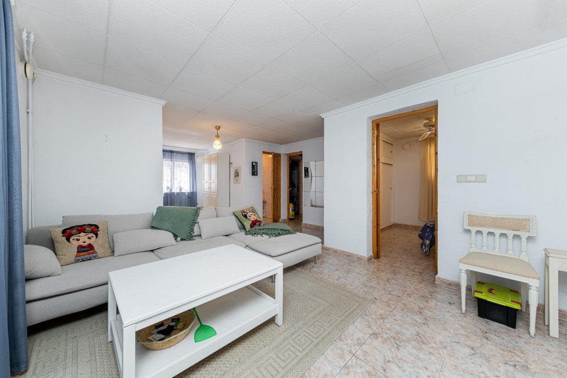 4 Zimmer Villa zu verkaufen in San Fulgencio - 239.900 € (Ref: 9998933)