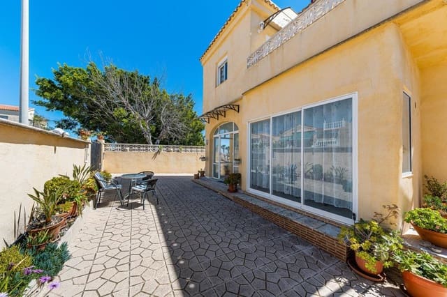 4 Zimmer Villa zu verkaufen in San Fulgencio - 239.900 € (Ref: 9998933)