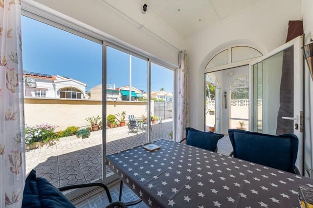 4 Zimmer Villa zu verkaufen in San Fulgencio - 239.900 € (Ref: 9998933)