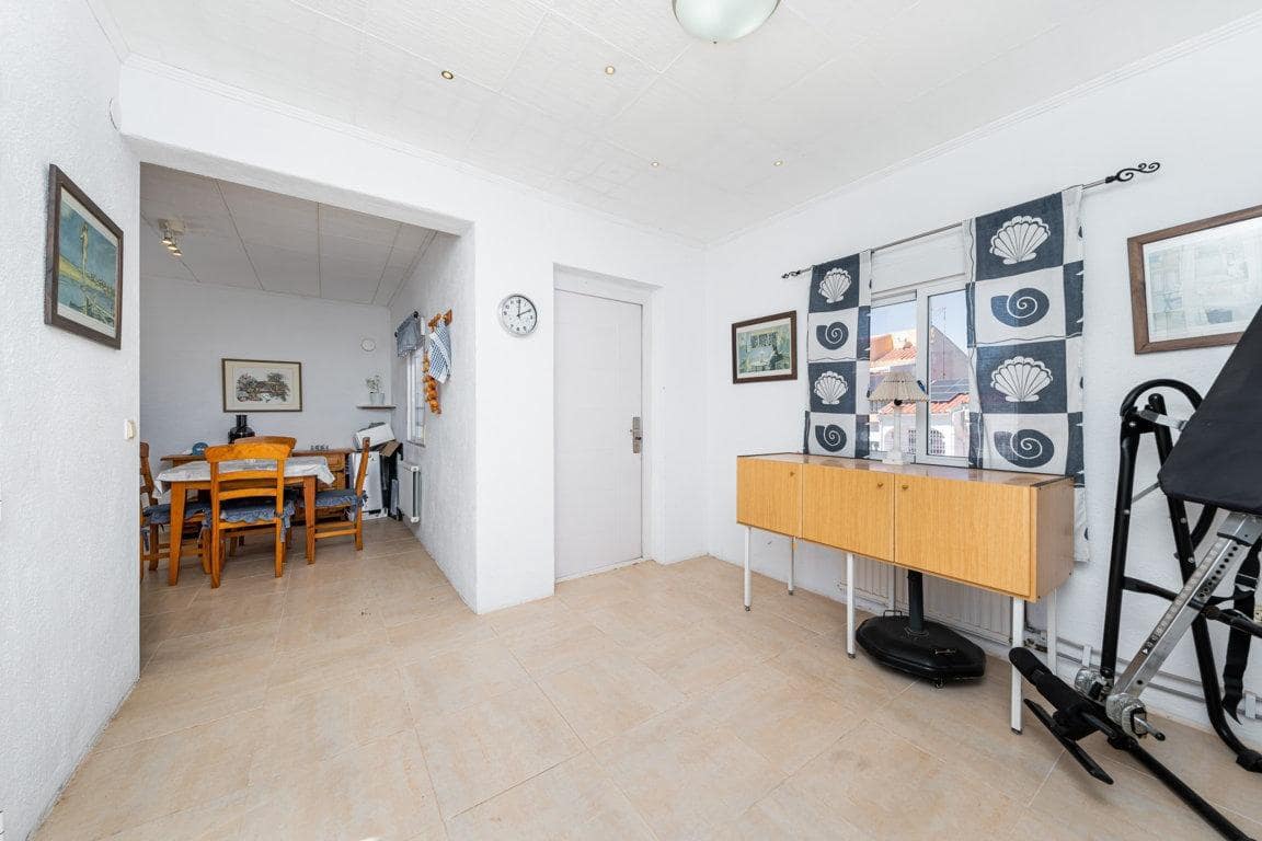 4 Zimmer Villa zu verkaufen in San Fulgencio - 239.900 € (Ref: 9998933)