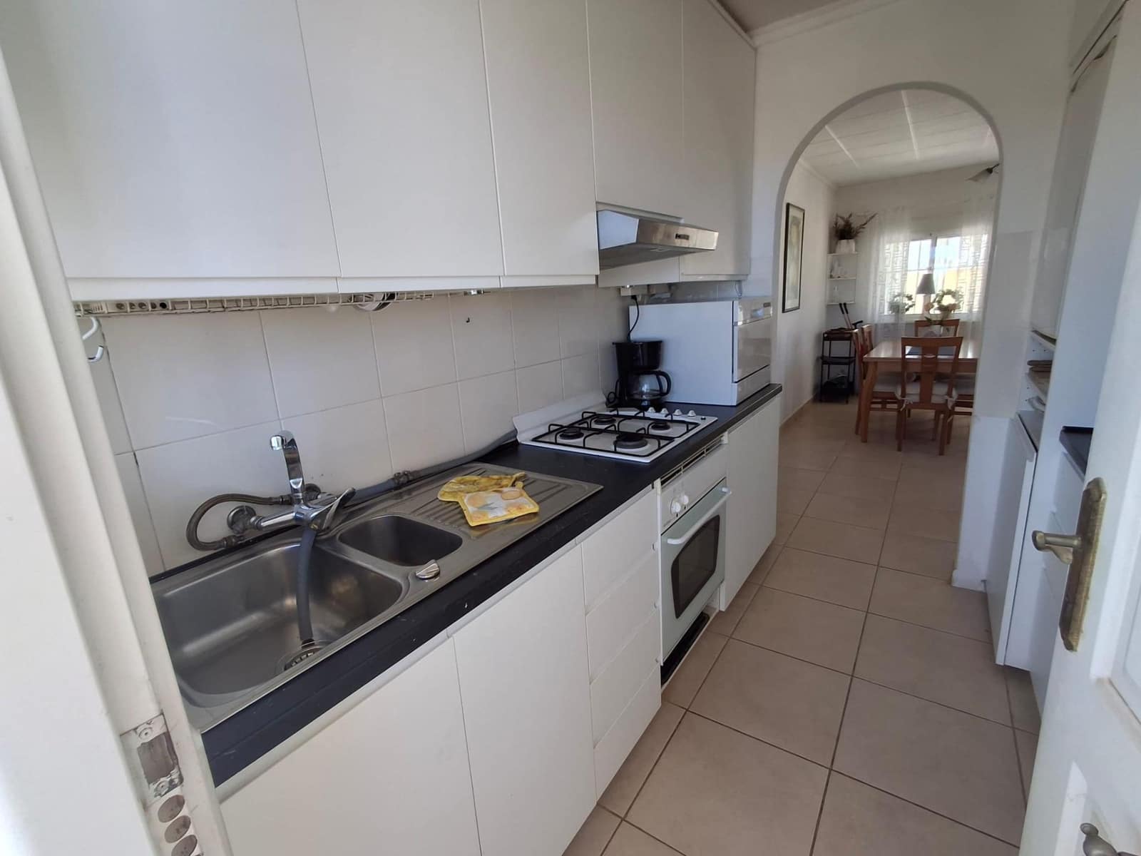4 Zimmer Villa zu verkaufen in San Fulgencio - 239.900 € (Ref: 9998933)