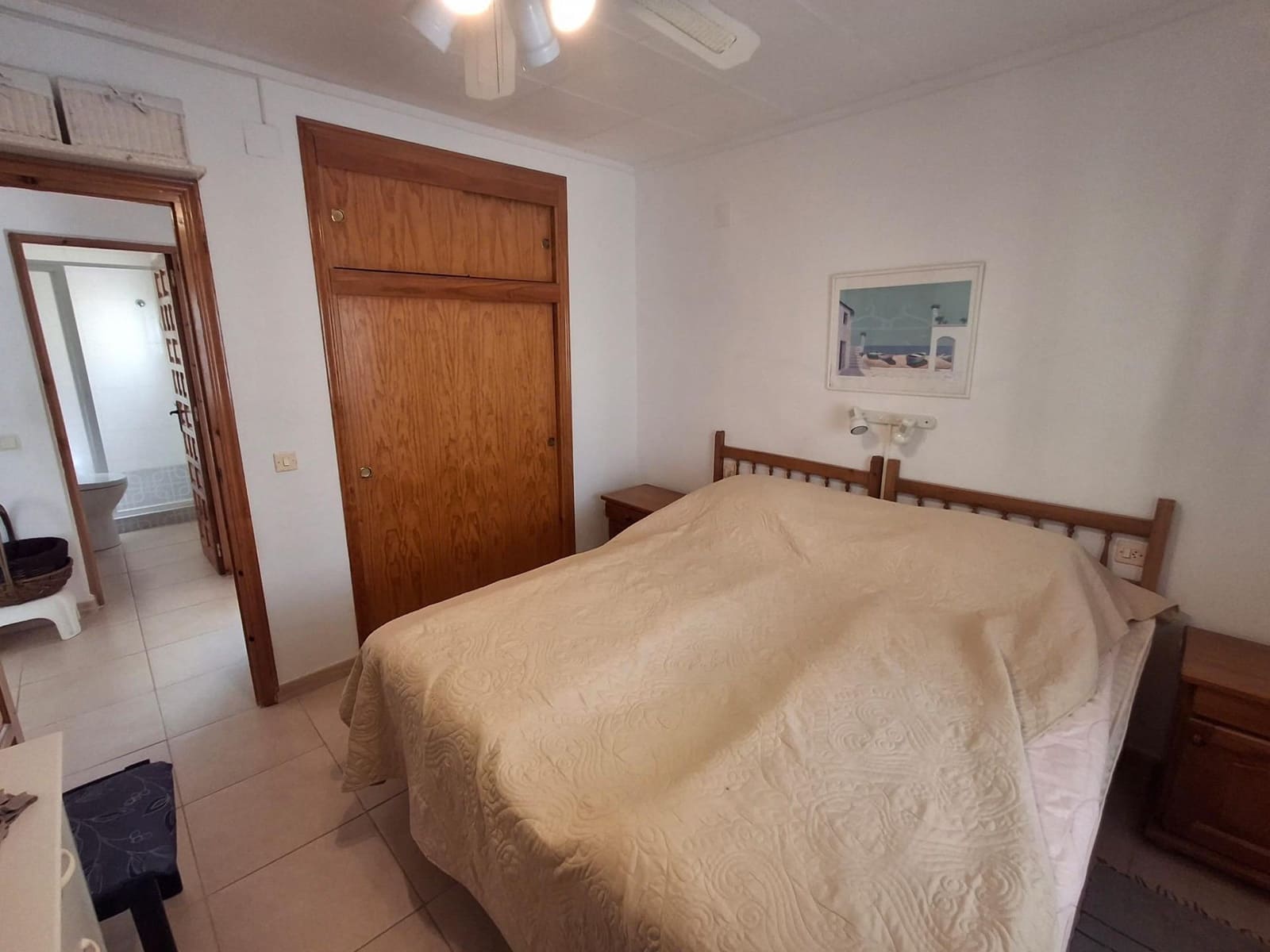 4 Zimmer Villa zu verkaufen in San Fulgencio - 239.900 € (Ref: 9998933)