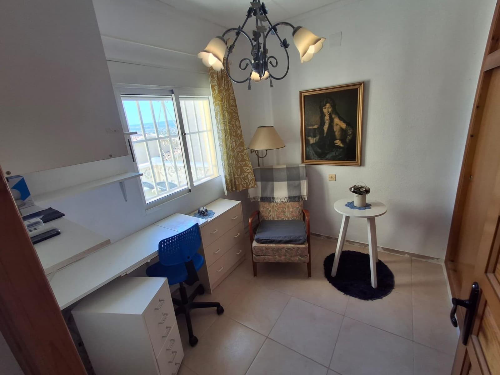 4 Zimmer Villa zu verkaufen in San Fulgencio - 239.900 € (Ref: 9998933)
