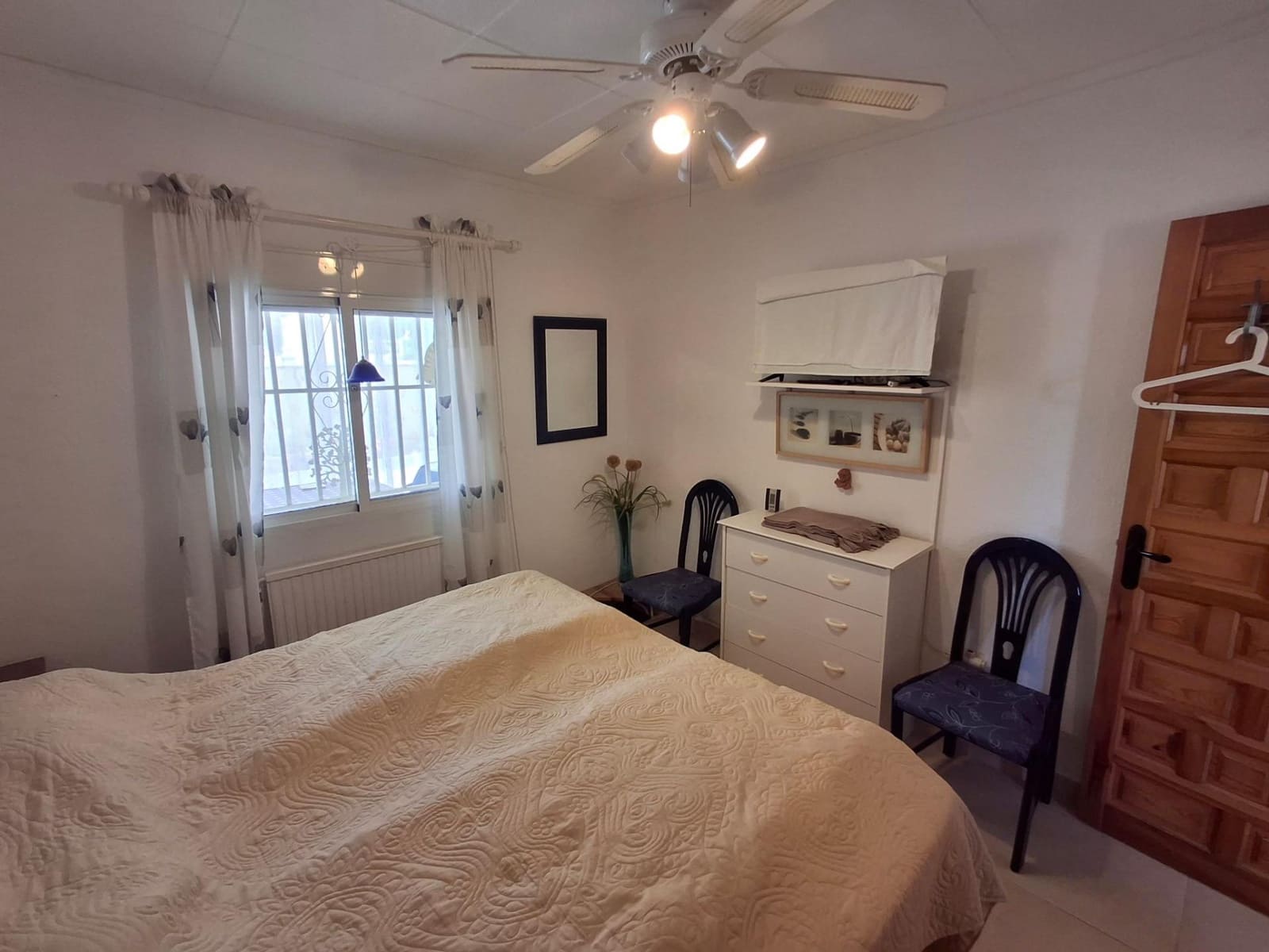 4 Zimmer Villa zu verkaufen in San Fulgencio - 239.900 € (Ref: 9998933)