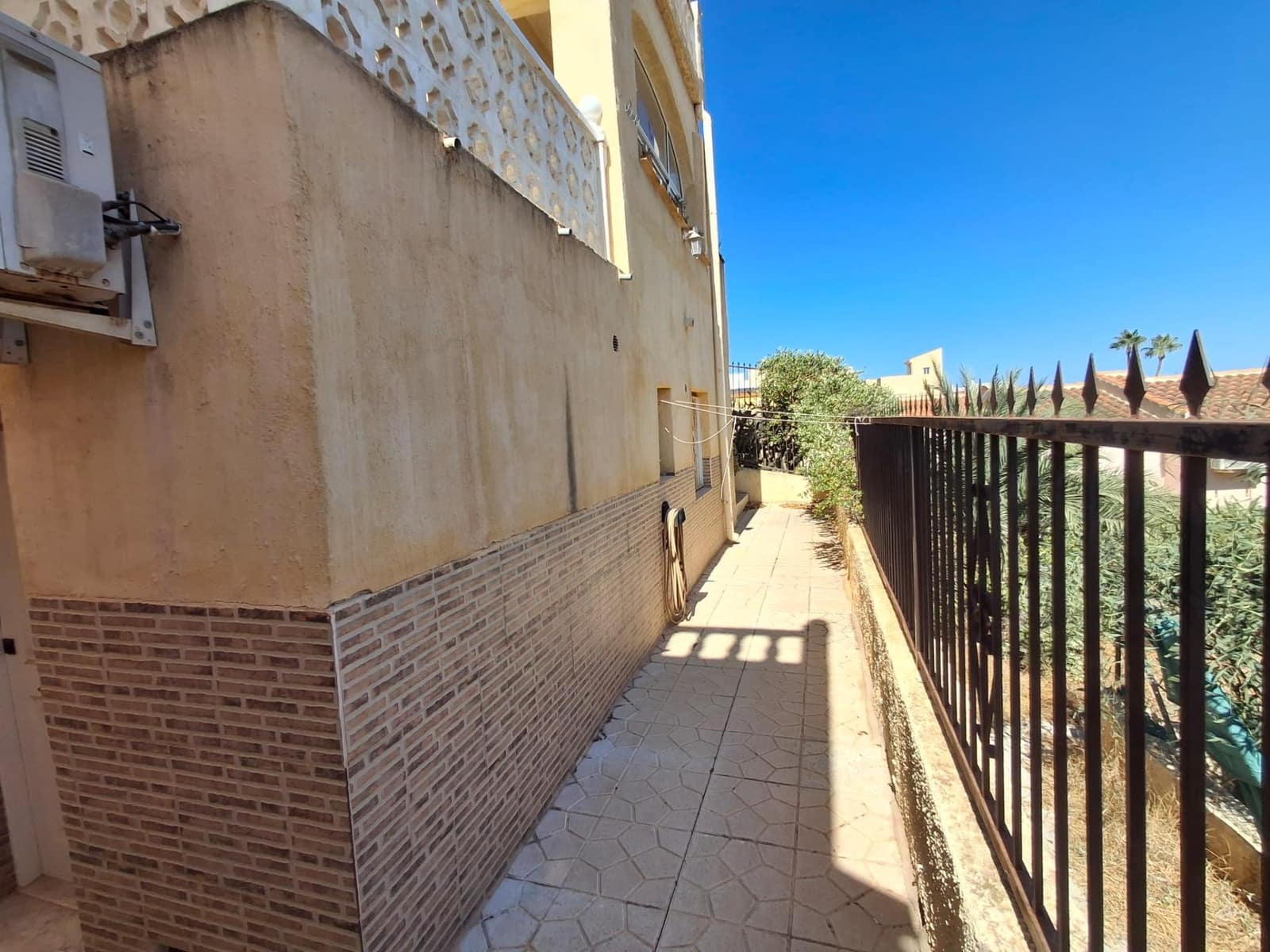 4 Zimmer Villa zu verkaufen in San Fulgencio - 239.900 € (Ref: 9998933)