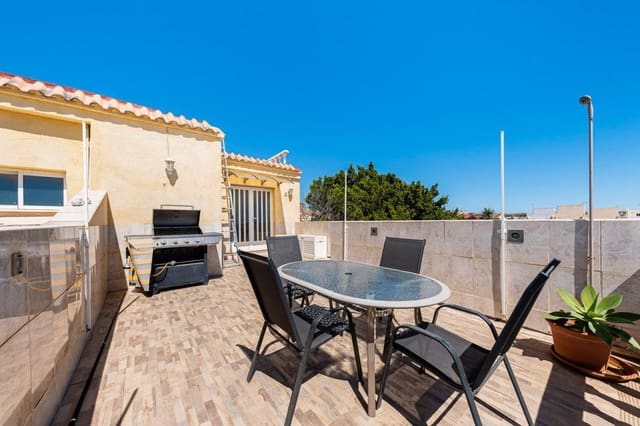 4 slaapkamer Villa te koop in San Fulgencio - € 239.900 (Ref: 9998933)