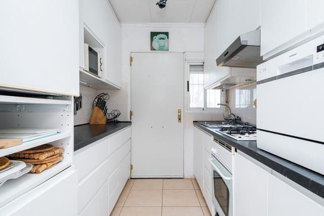 4 slaapkamer Villa te koop in San Fulgencio - € 239.900 (Ref: 9998933)