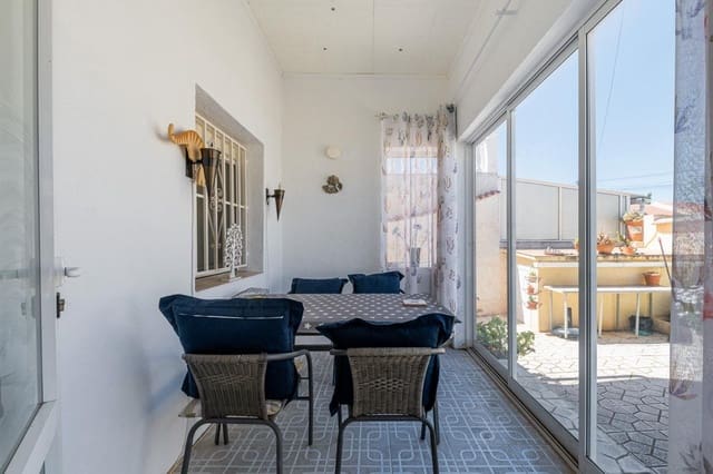 4 slaapkamer Villa te koop in San Fulgencio - € 239.900 (Ref: 9998933)