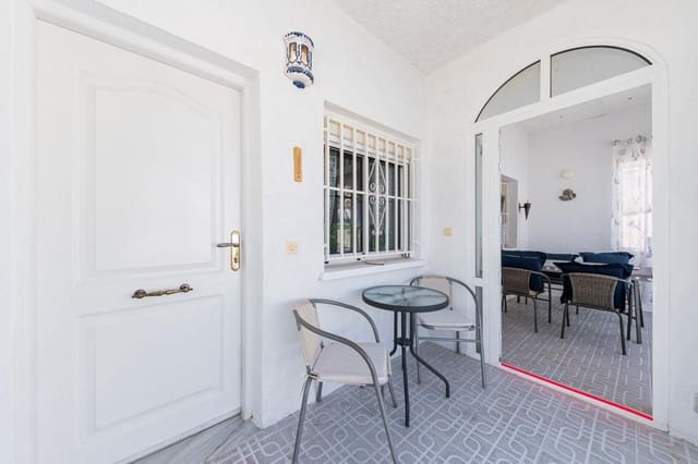 Chalet de 4 habitaciones en San Fulgencio en venta - 239.900 € (Ref: 9998933)