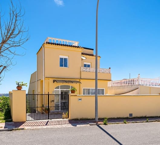 4 quarto Moradia para venda em San Fulgencio - 242 000 € (Ref: 9998933)