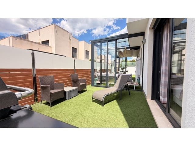 5 soveværelse Villa til salg i Parque Acuático - Sector 25, Torrevieja med swimmingpool - € 558.900 (Ref: 10000149)