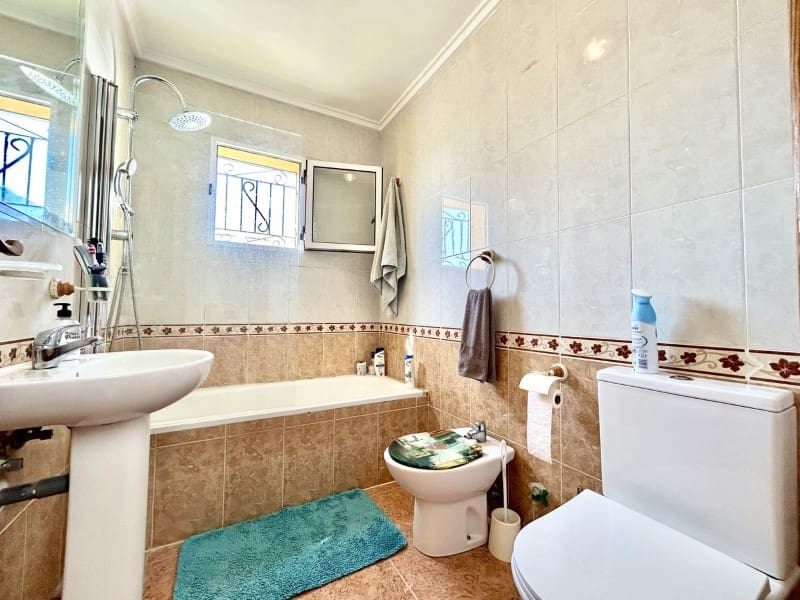 3 soveværelse Byhus til salg i Los Altos - € 209.000 (Ref: 10000151)