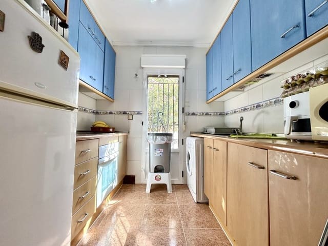 3 soveværelse Byhus til salg i Los Altos - € 209.000 (Ref: 10000151)