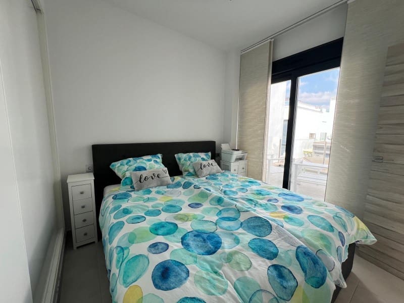 3 Zimmer Villa zu verkaufen in Orihuela Costa mit Pool - 395.000 € (Ref: 10000152)