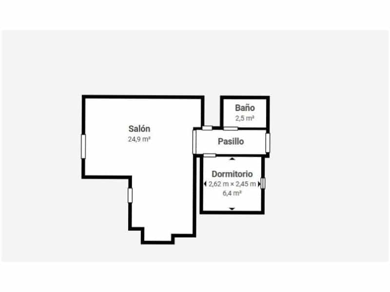 3 Zimmer Villa zu verkaufen in Orihuela Costa mit Pool - 395.000 € (Ref: 10000152)