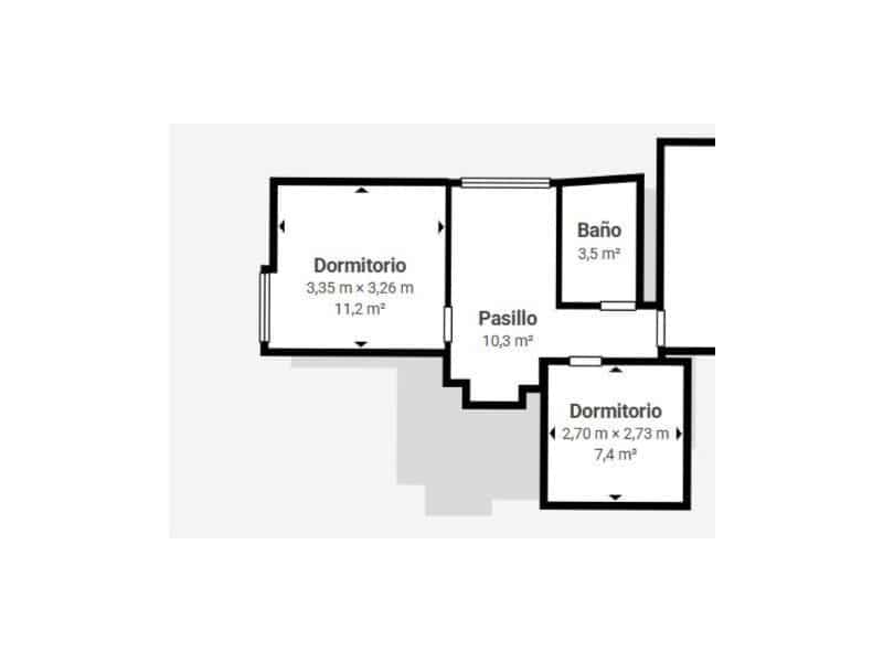3 Zimmer Villa zu verkaufen in Orihuela Costa mit Pool - 395.000 € (Ref: 10000152)
