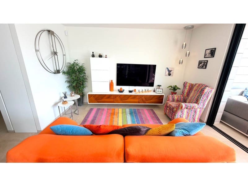 4 soverom Villa til salgs i Los Montesinos med svømmebasseng - € 595 000 (Ref: 10000153)