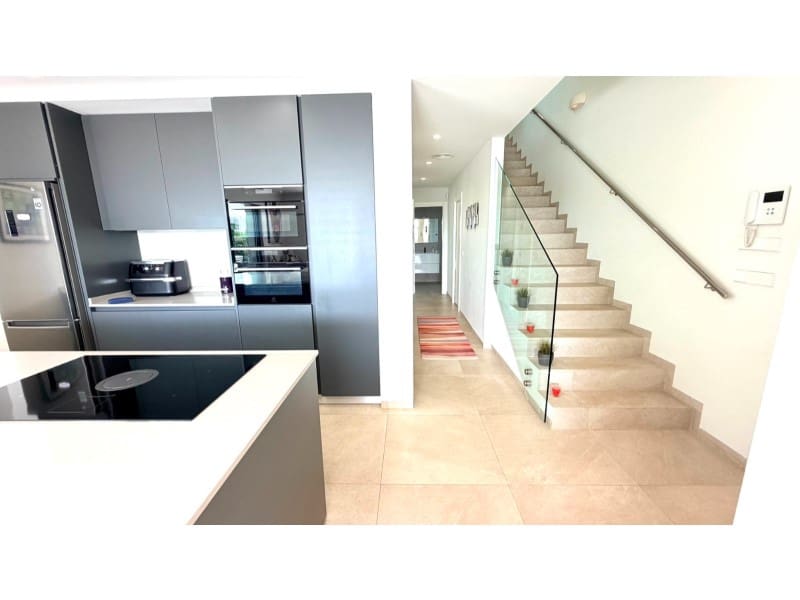 4 soverom Villa til salgs i Los Montesinos med svømmebasseng - € 595 000 (Ref: 10000153)