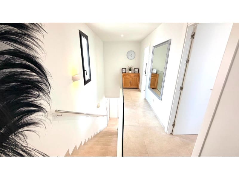 4 soverom Villa til salgs i Los Montesinos med svømmebasseng - € 595 000 (Ref: 10000153)