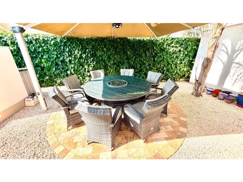 4 soverom Villa til salgs i Los Montesinos med svømmebasseng - € 595 000 (Ref: 10000153)