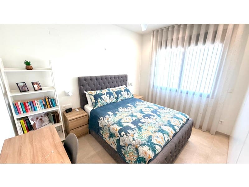 4 soverom Villa til salgs i Los Montesinos med svømmebasseng - € 595 000 (Ref: 10000153)