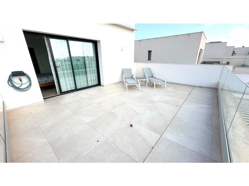 4 soverom Villa til salgs i Los Montesinos med svømmebasseng - € 595 000 (Ref: 10000153)