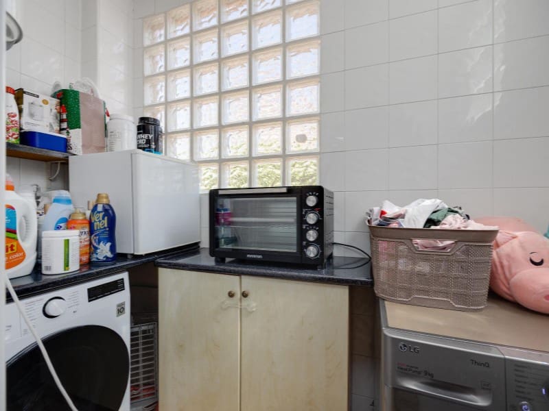 3 soverom Villa til salgs i San Fulgencio med svømmebasseng garasje - € 399 000 (Ref: 10000154)