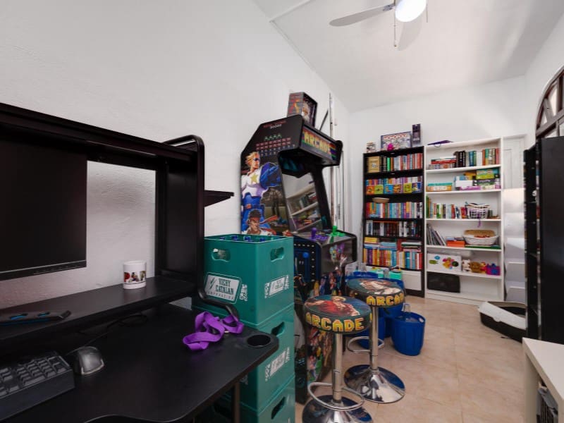 3 soverom Villa til salgs i San Fulgencio med svømmebasseng garasje - € 399 000 (Ref: 10000154)